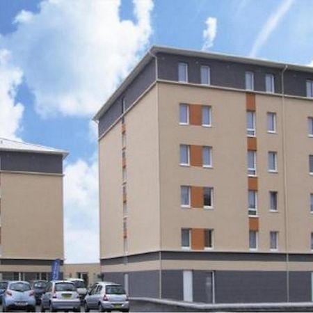 Sejours & Affaires Caen Le Clos Beaumois Zewnętrze zdjęcie